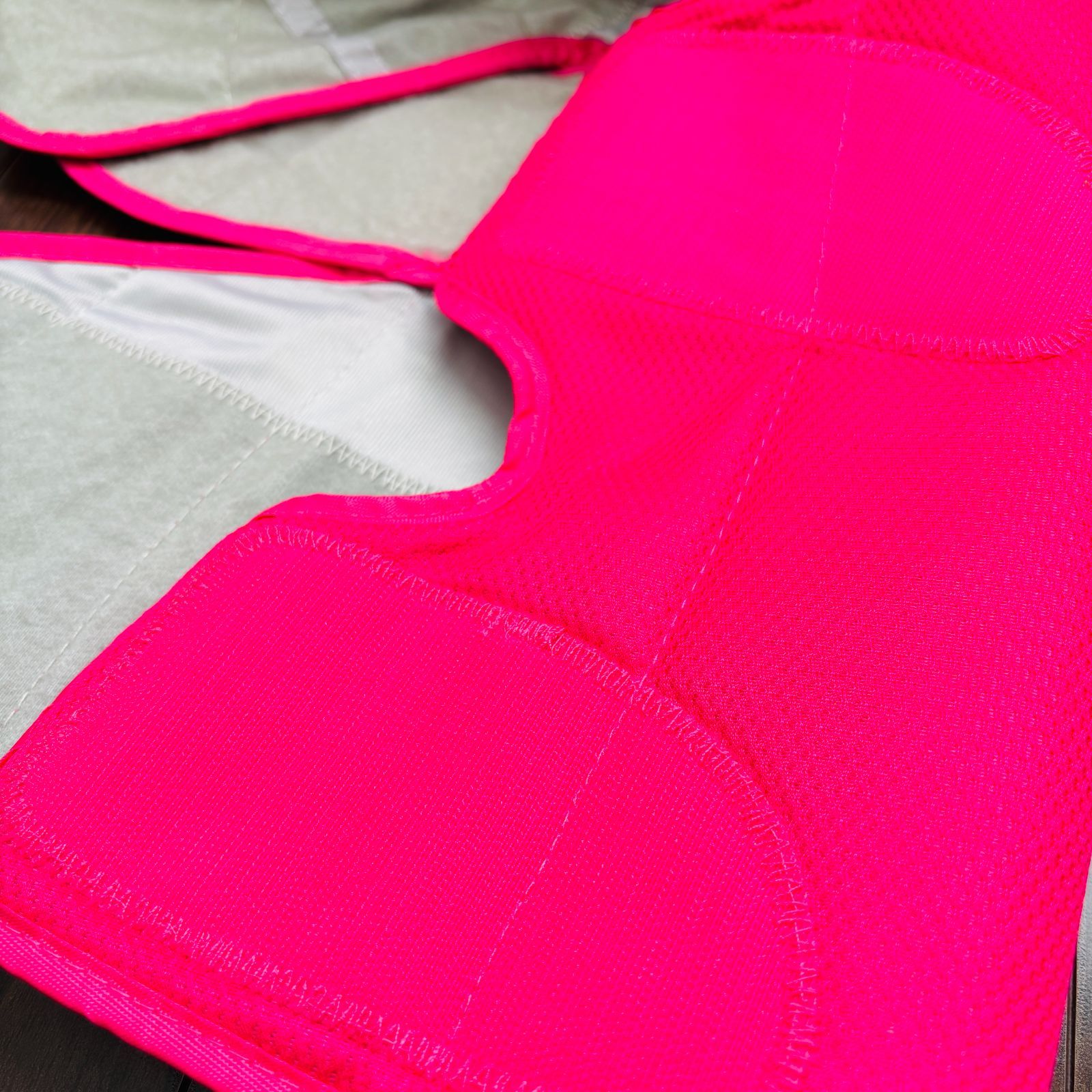 ルージュピンク 温感機能搭載