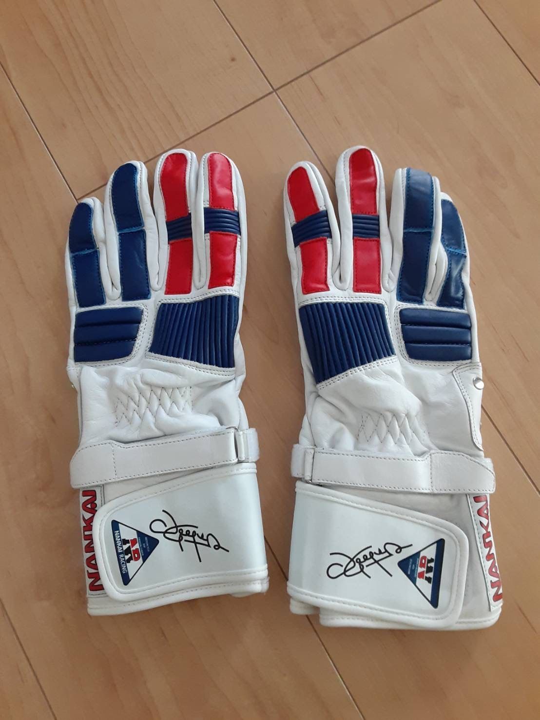 海外 送料込み 高品質 ワイン ガードナー motogp レーシング レザーグローブ 手袋 MOTOGP サイズ各種 レプリカ オーダーメイド 発送予定日11月31日