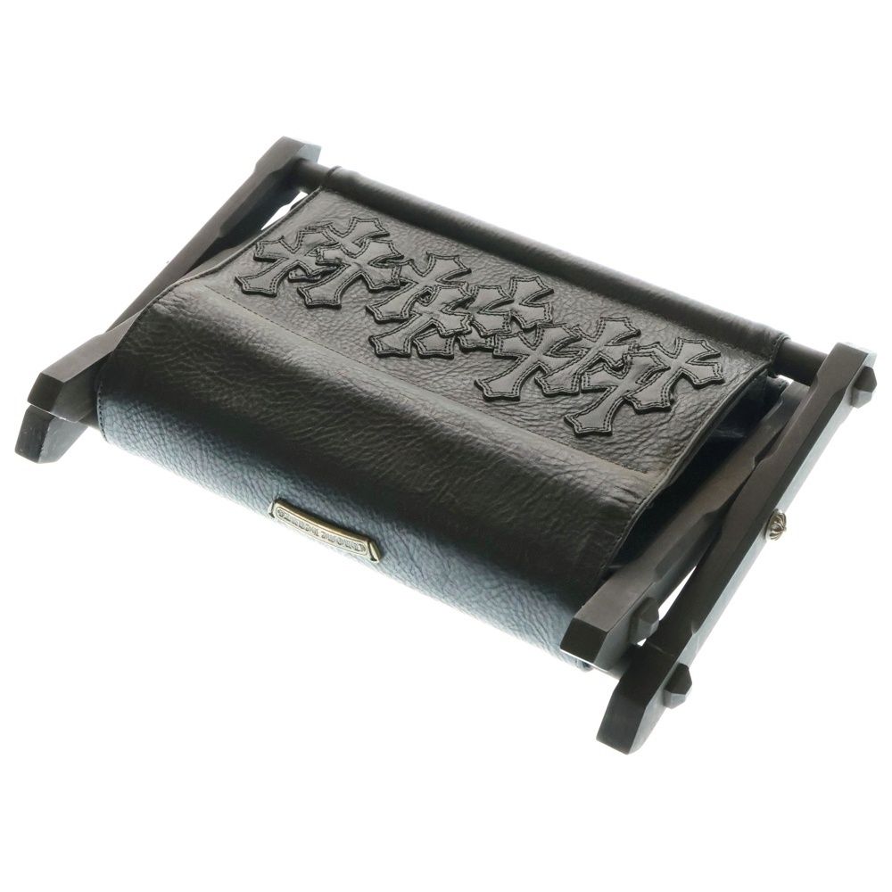 クロムハーツ REMOTE CONTROLLER RACK/リモコンラック セメタリー  