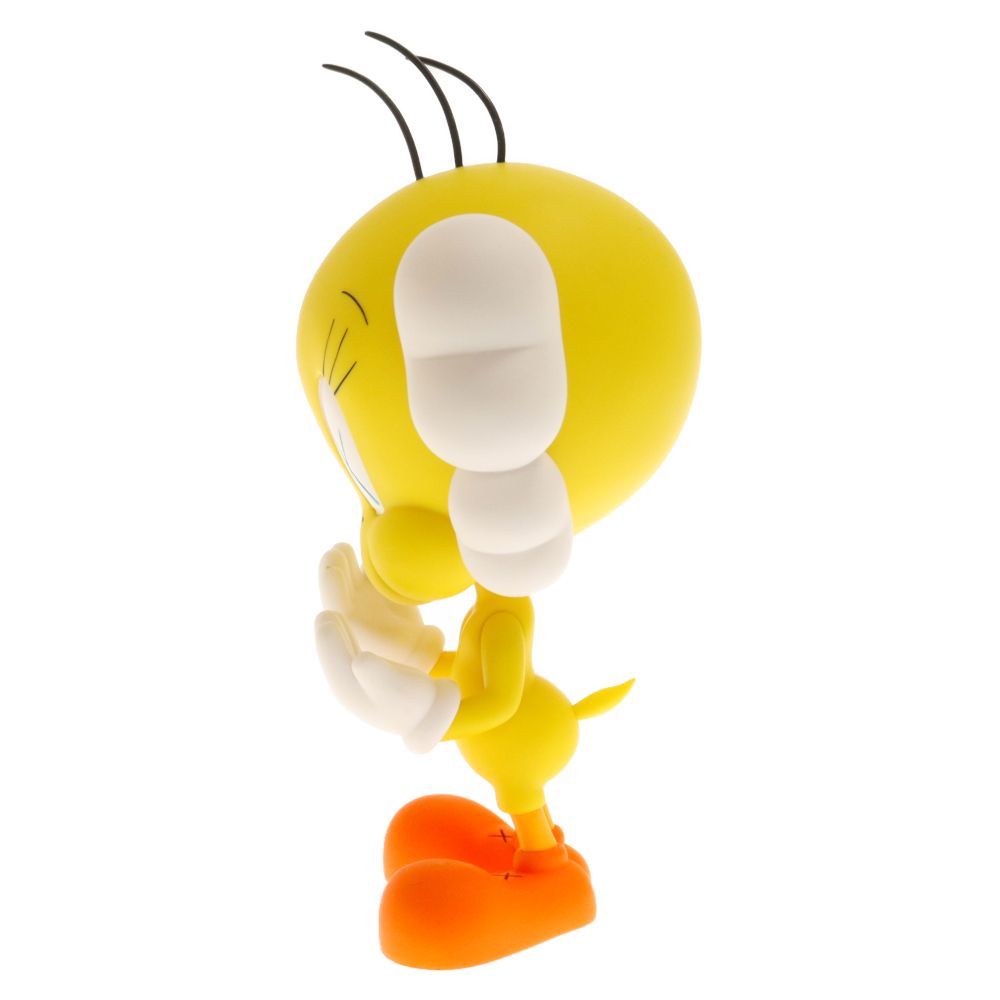 MEDICOM TOY (メディコムトイ) Original Fake×TWEETY オリジナル