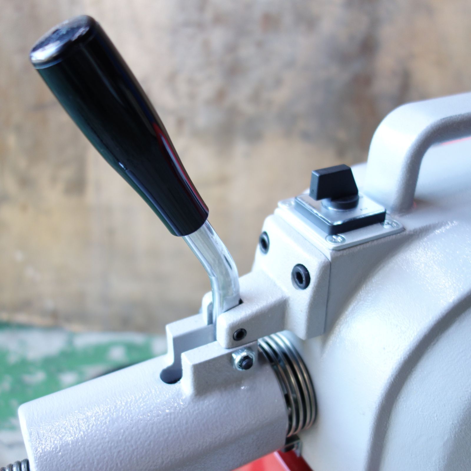 送料無料] 美品◇ASADA アサダ ドレンクリーナー 排水管 清掃機 E-150