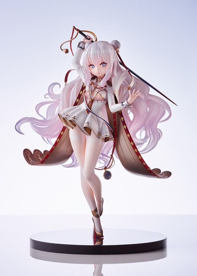 1点限り】 アズールレーン ル・マラン TF edition 1/7スケール