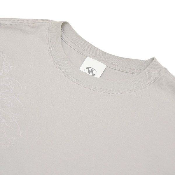 SAN SAN GEAR サンサンギア 2024AW ANATOME LONG SLEEVE