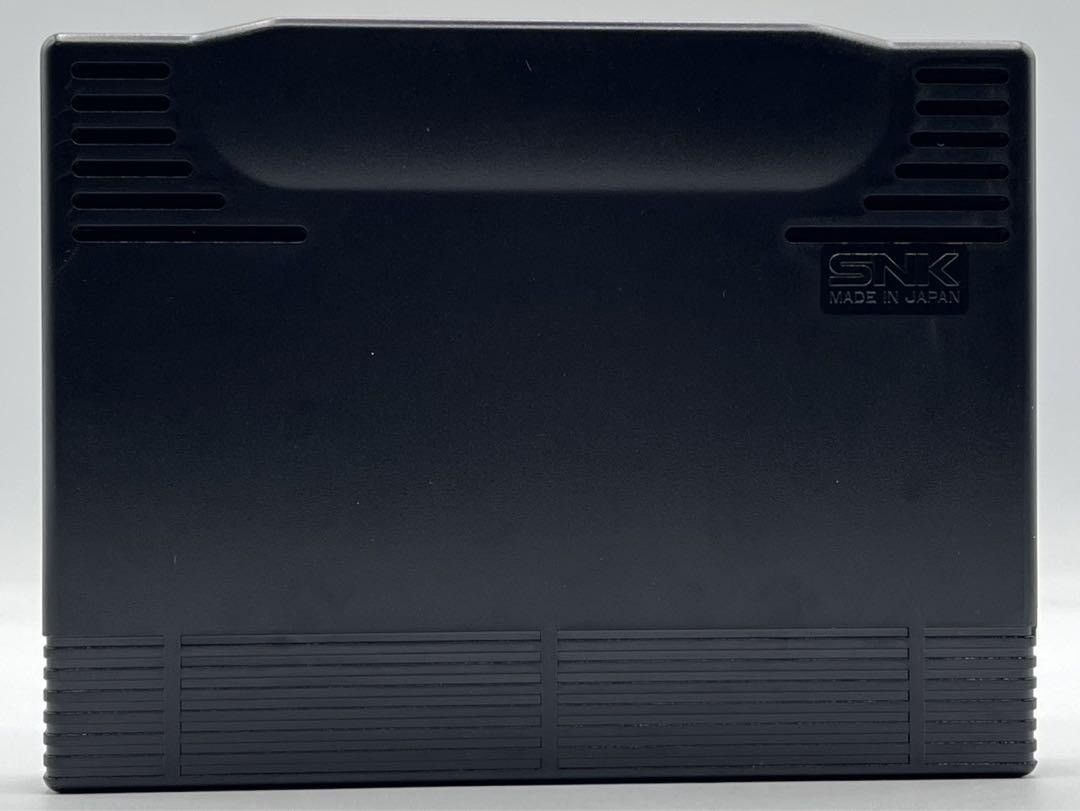 ネオジオ スラッシュラリー