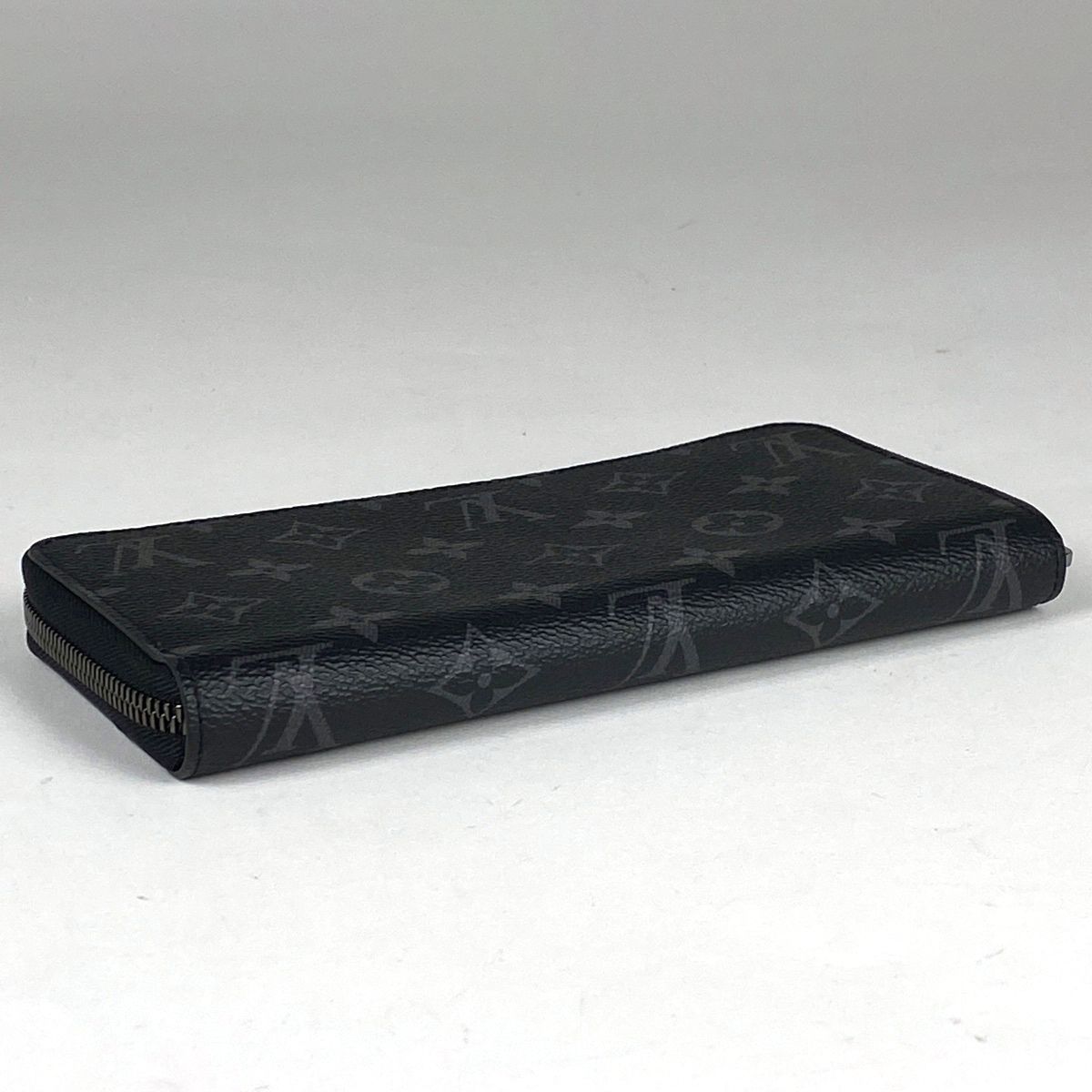 ルイ・ヴィトン Louis Vuitton ジッピーウォレット ホリゾンタル 