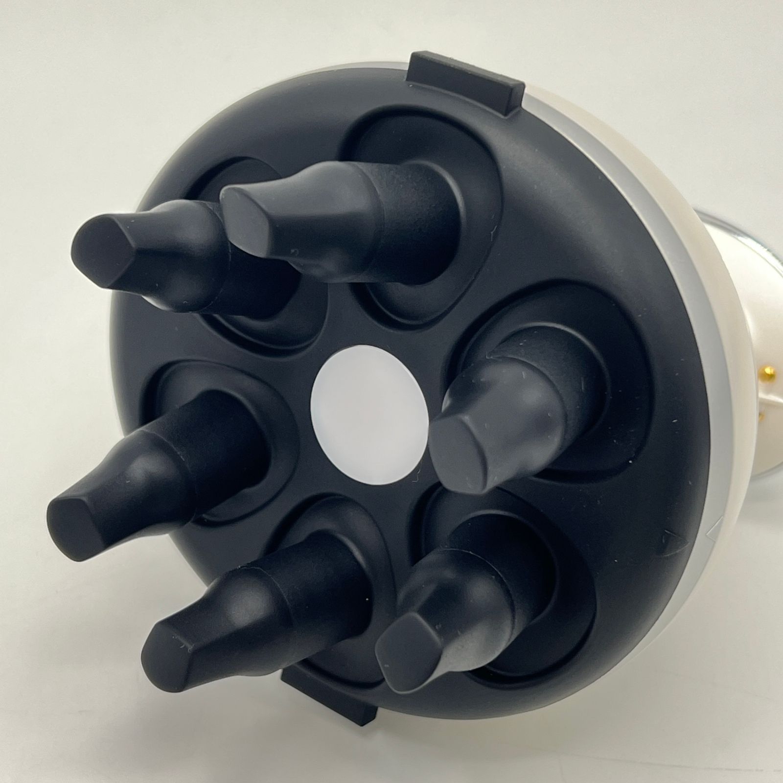 美品】ヤーマン ミーゼ ニードルヘッドスパ EMS MS-33W myse YA-MAN