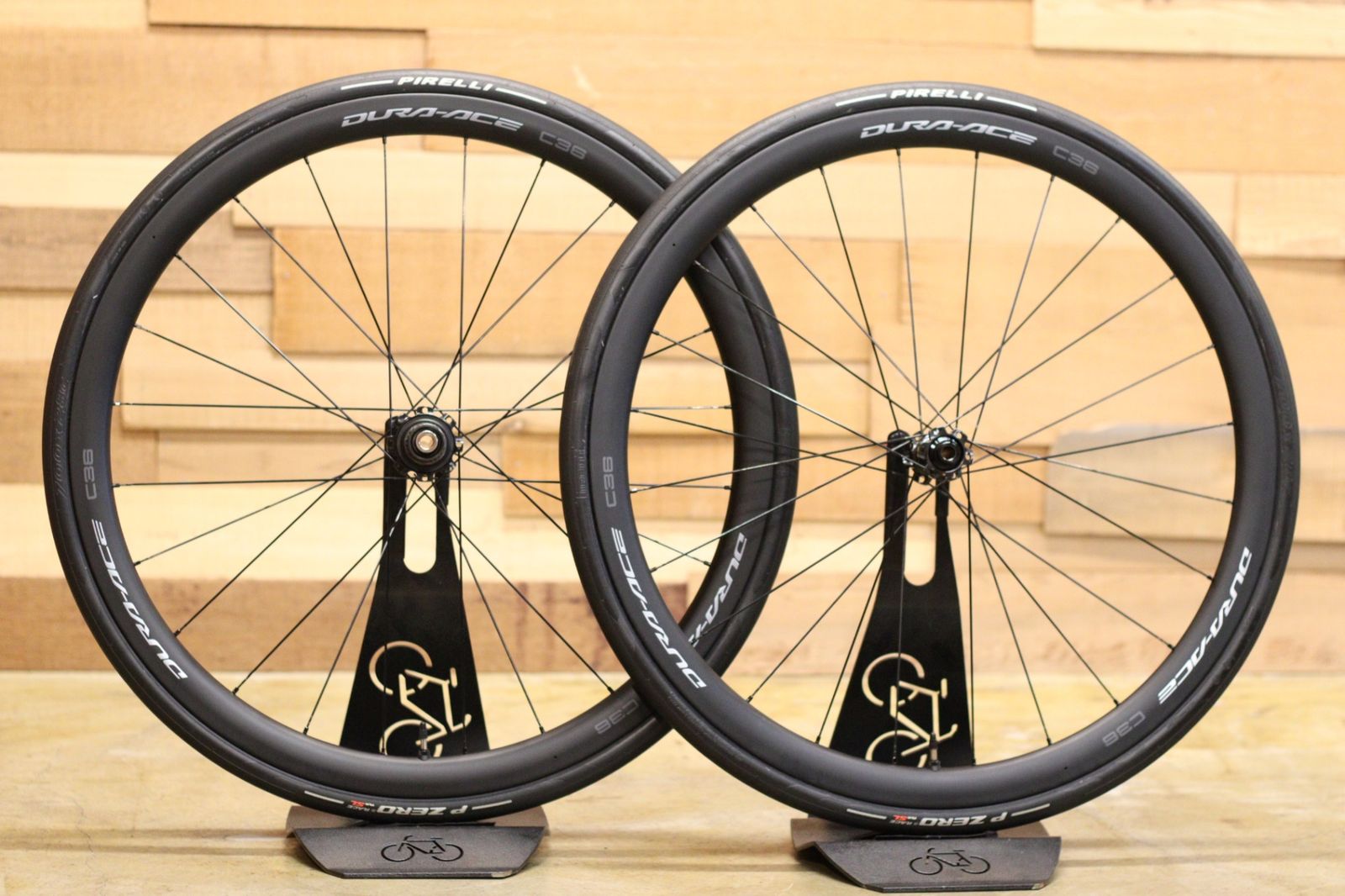 シマノ12S 立川店