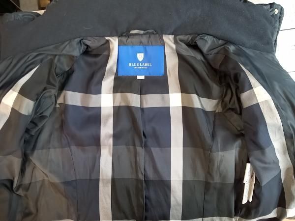 BLUE LABEL CRESTBRIDGE ブルーレーベル クレストブリッジ