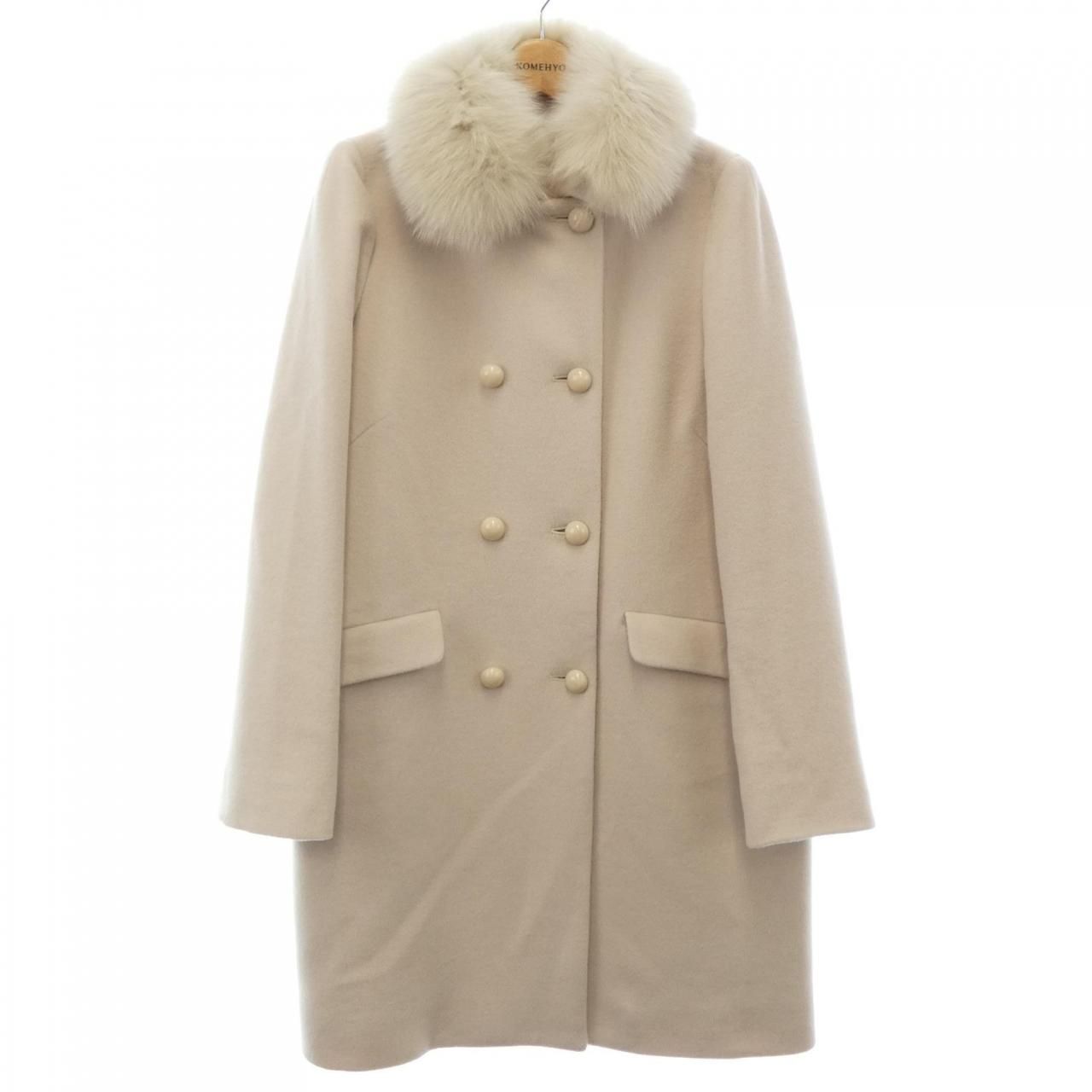 クミキョク KUMIKYOKU コート