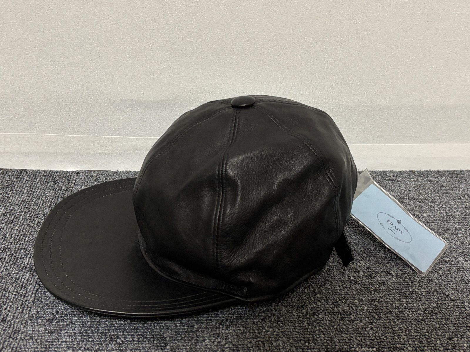 セール】プラダ PRADA PRADA スカート 21C925 1WQ8 ReーNylon