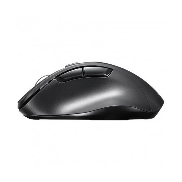 ブラック MA-WB518BK