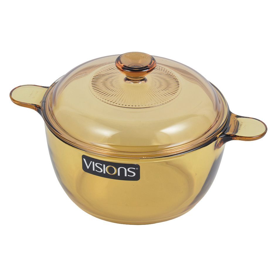 2025年最新】Yahoo!オークション -ビジョン 耐熱ガラス フライパンの