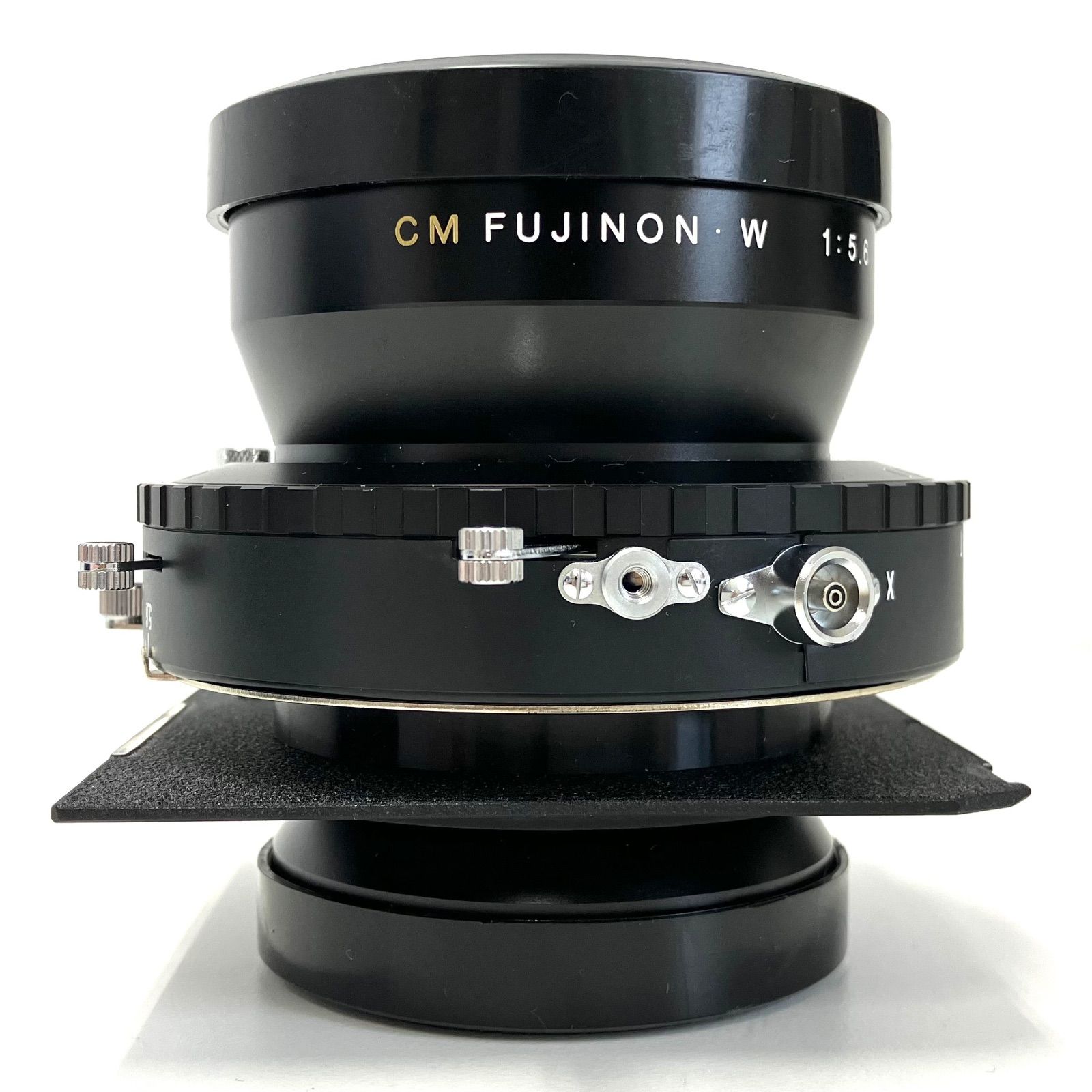 09068】 FUJI CM FUJINON W 300mm F5.6 COPAL 美品 - メルカリ
