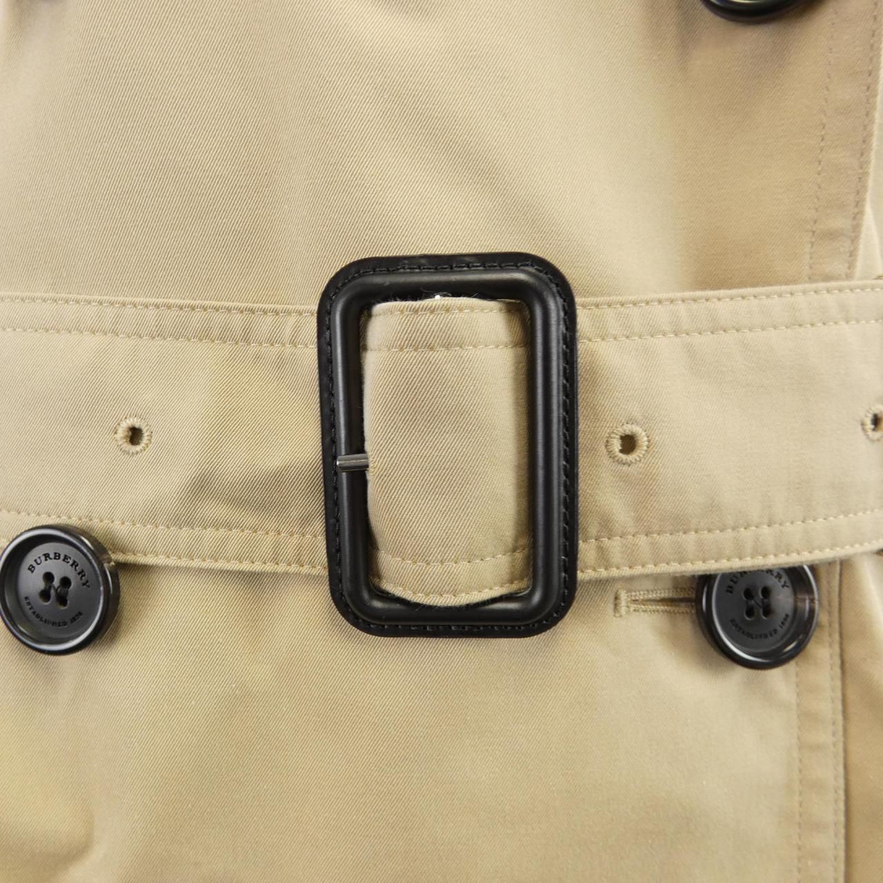 バーバリー BURBERRY 37619711 トレンチコート SIROKUMA-CORPORATION_COM