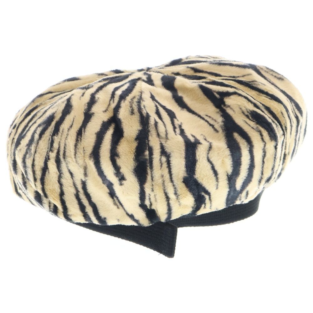 NEIGHBORHOOD (ネイバーフッド) 19SS FUR BERET タイガー ベレー