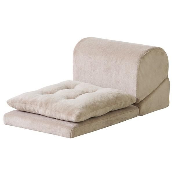 TV枕 テレビ枕 テレビ用枕 tv用枕 座布団 ごろ寝 クッション 座椅子 フロアチェア 背もたれ 折りたたみ 折り畳み おうち時間 テレワーク ゴロ寝ロングクッション azm-fcc-120