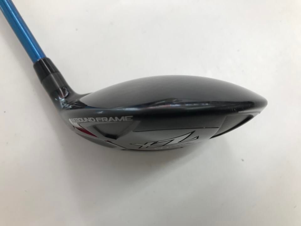 SRIXON ZX | 15 | S | ツアーAD GT-6 | 配送 | フェアウェイウッド
