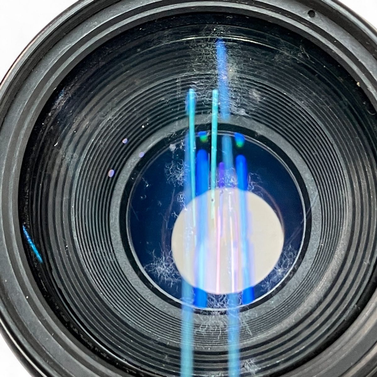 キヤノン　レンズ　ジャンク Canon レンズ SERENAR F1.8 50mm ジャンク - メルカリ