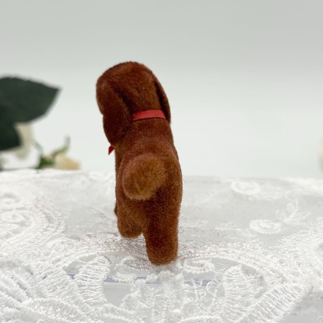 送料無料 西ドイツ ワグナー社 「ダックスフント①」Wagner