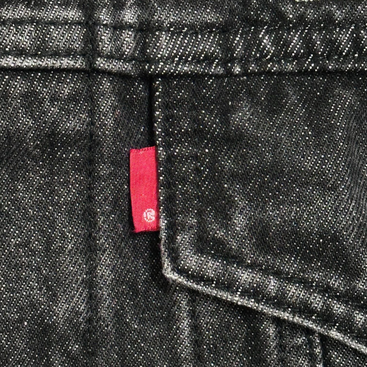 UNDERCOVER × LEVI