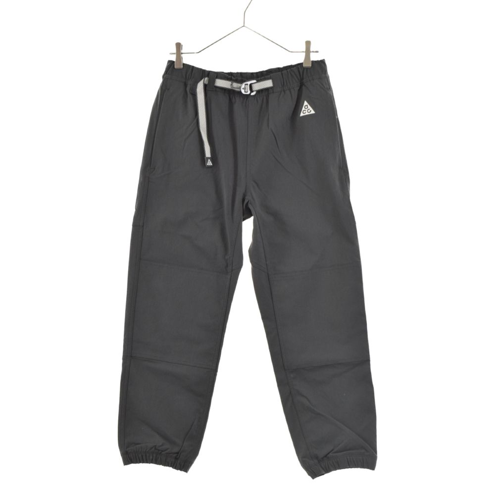 NIKE (ナイキ) NRG ACG TRAIL PANTS CV0661-070 エーシージー トレイル ...