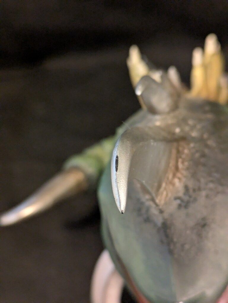 デフォリアル