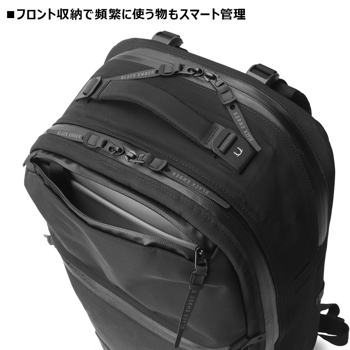 バックパック メンズ