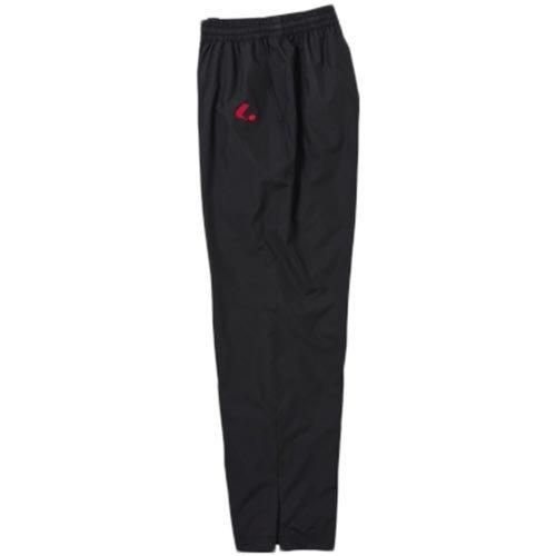 【新品・5営業日で発送】Lucent(ルーセント) レディース ウィンドウォ-マーパンツ BK (XLW7179) 色 : ブラック サイズ : O 