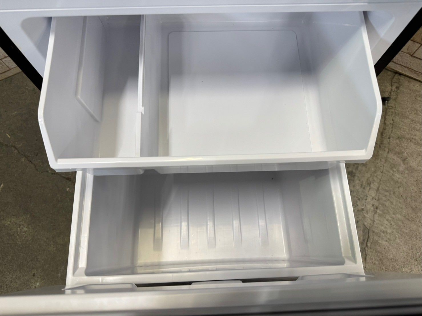 大阪送料無料☆3か月保障付き☆冷蔵庫☆アクア☆2ドア