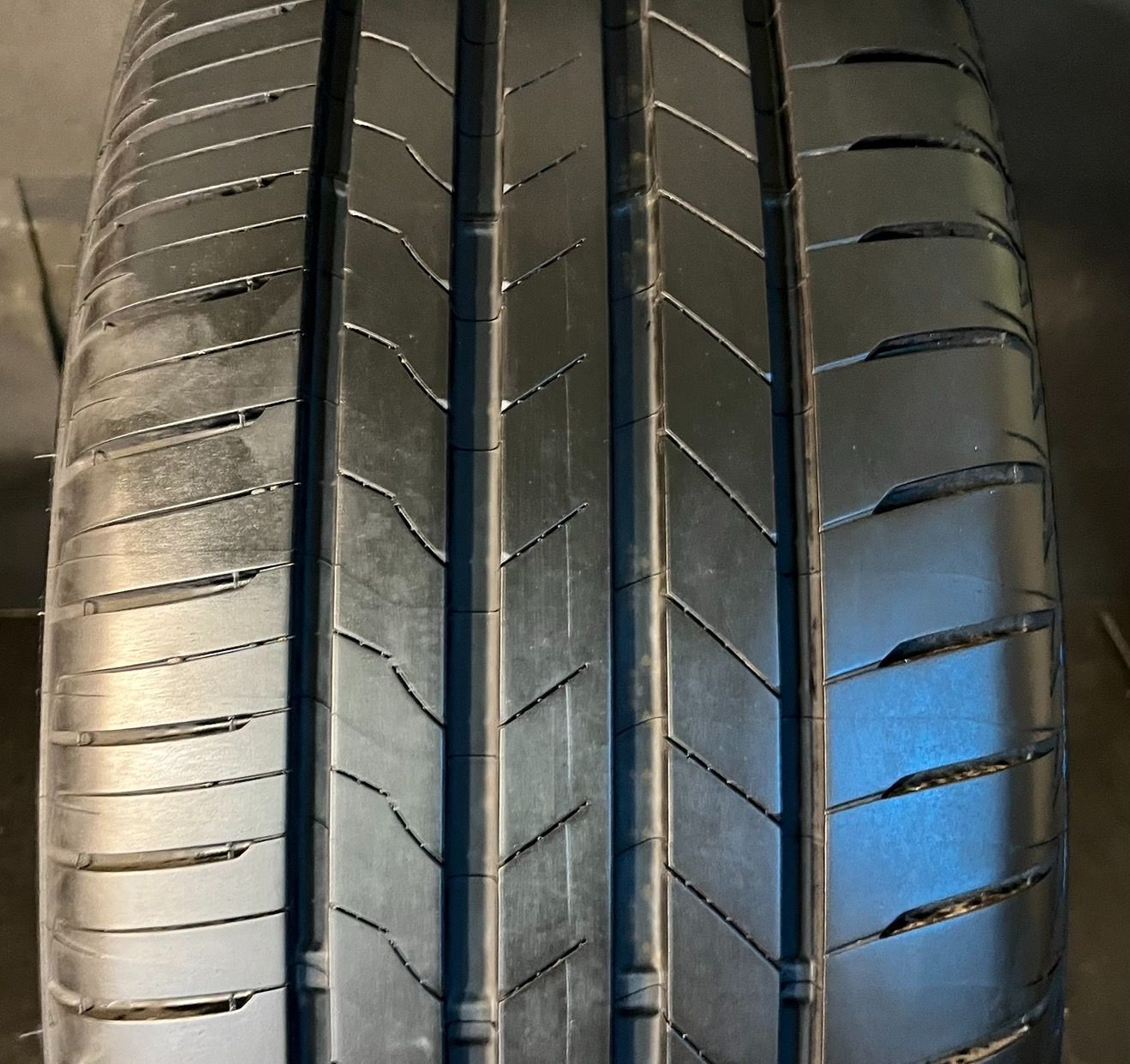 RFT ランフラット