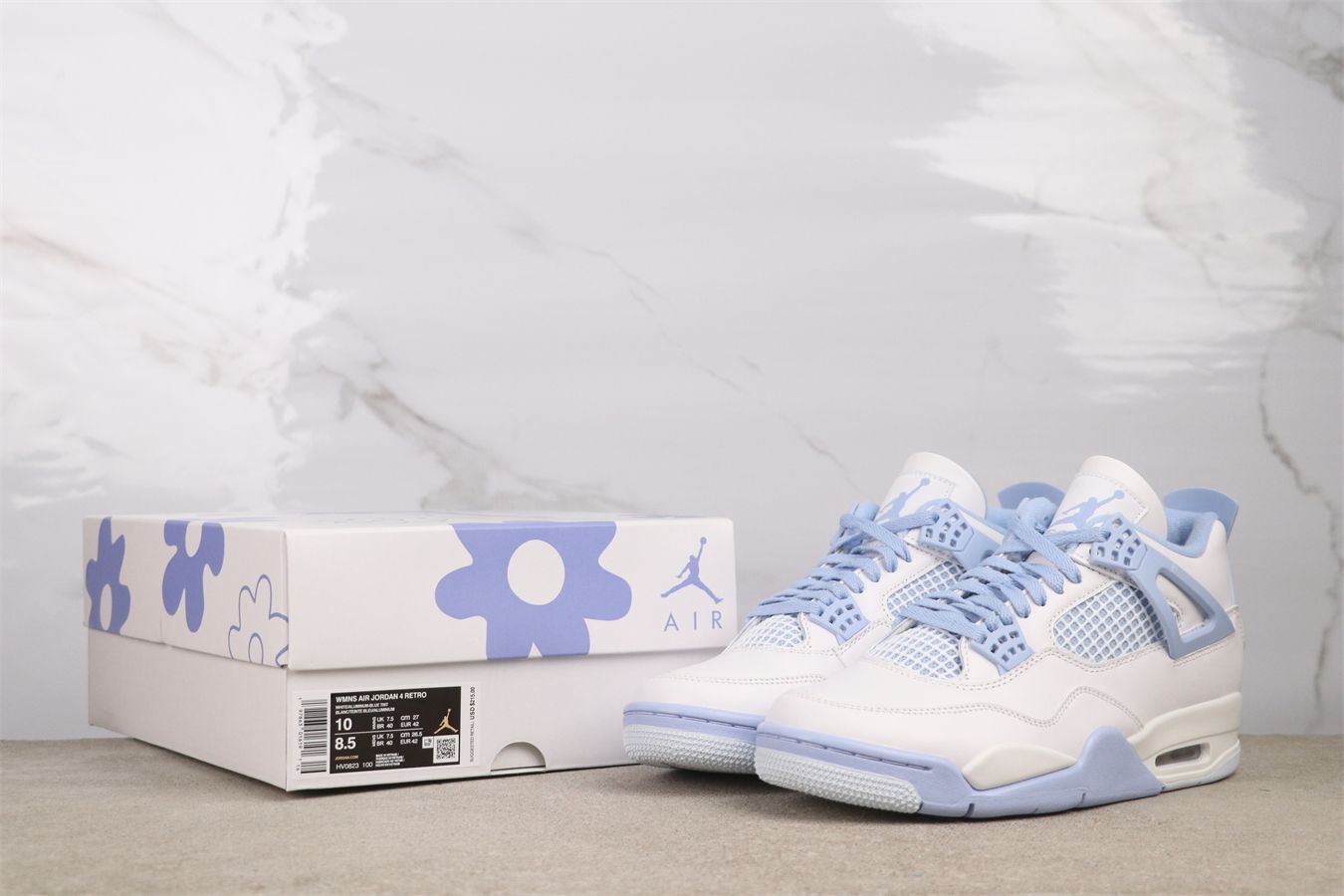 エアジョーダン HV0823-100