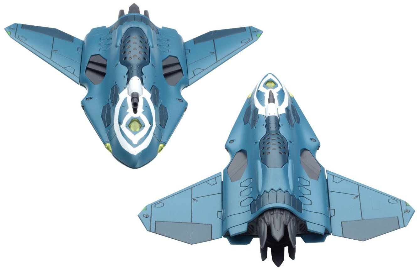 (未使用･未開封品)　マクロスデルタ Sv-262Hs ドラケンIII (キース・エアロ・ウィンダミア機)対応リル・ドラケン+ミサイルポッド 1/72スケール 色分け済みプラモデル qdkdu57 Amazon | マクロスデルタ Sv-262Hs ドラケンIII (キース・エアロ