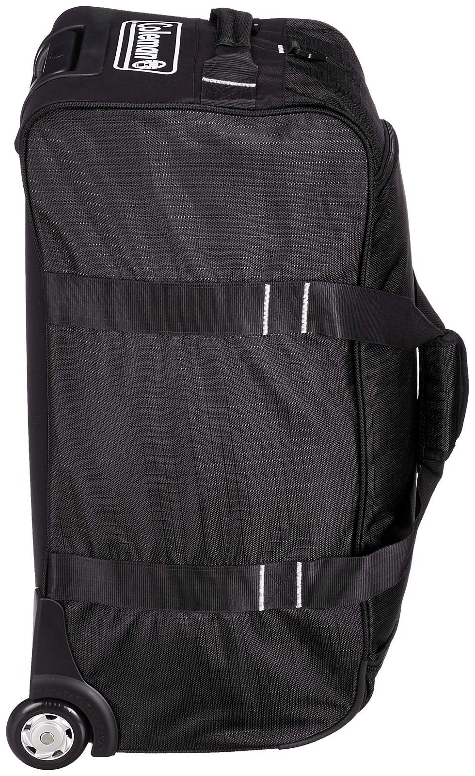 ま*♡様 【都内手渡し限定】コールマンボストンキャリー65cm 70L 65 3 Coleman コールマン ボストンキャリー 65cm ソフトキャリー 14