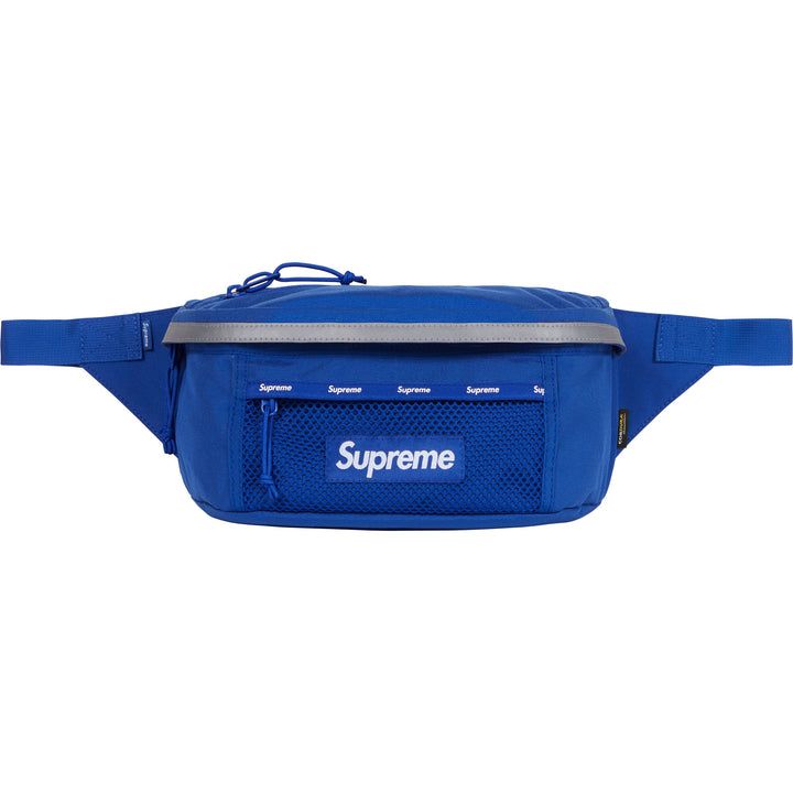 シュプリーム ウエストバッグ Supreme Waist Bag ポーチ ショルダー 鞄 ユニセックス 2024FW 正規品 [かばん] ユ00582  - メルカリ