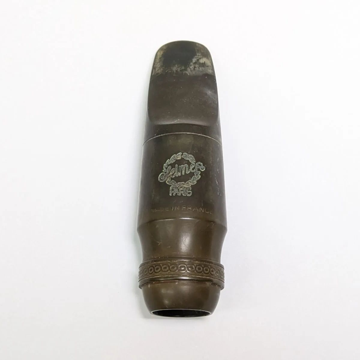 希少 SELMER SOLOIST アルトサックス マウスピース セルマー
