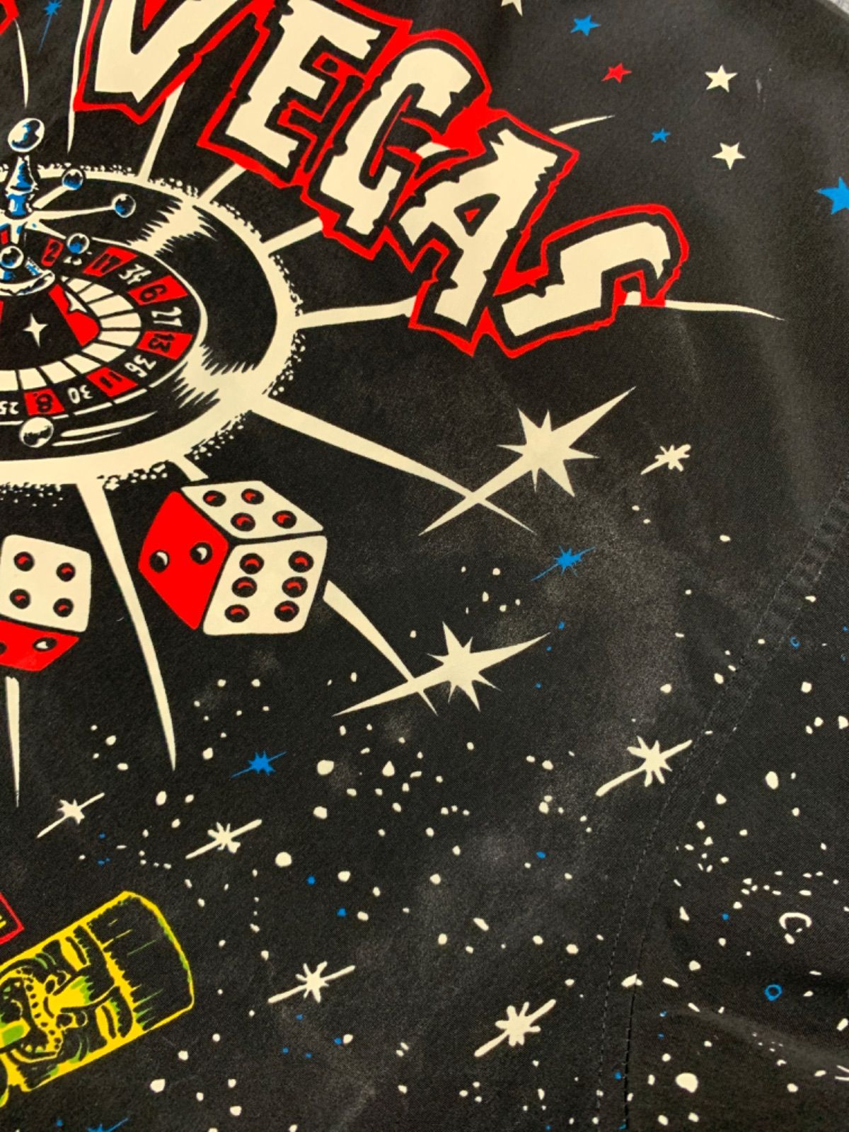 LA ROCKA BC ETHIC Las Vegas Casino Shirt - メルカリ