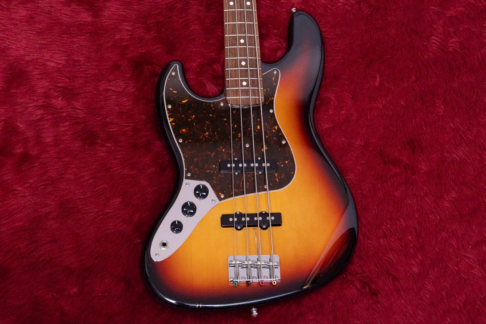 Fender