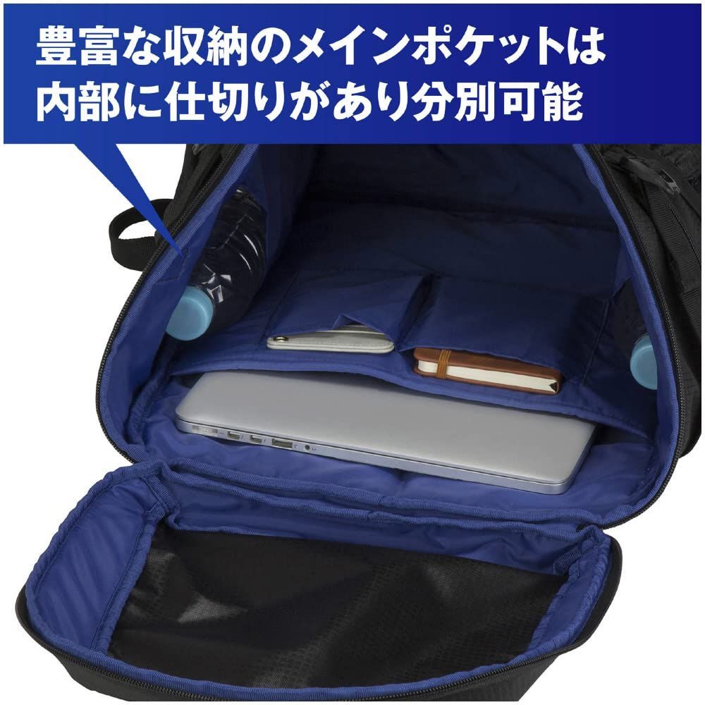 【激レア ヴィンテージ】未使用 technics テクニクス　バッグ リュック 楽天市場】Technics(テクニクス) / Twin Handle Backpack