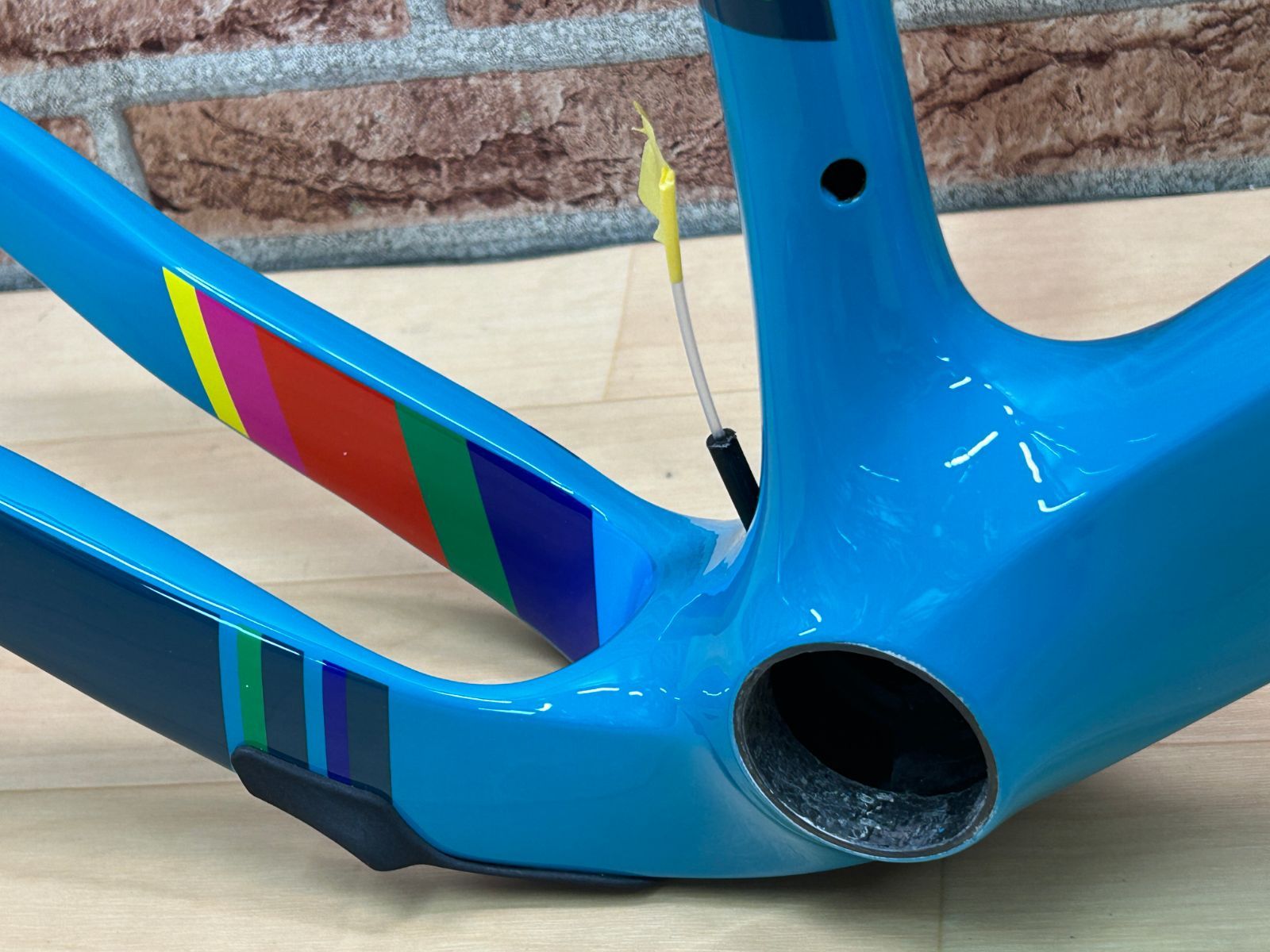650B チネリ