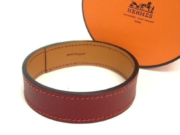 □新品□未使用□ HERMES エルメス マルジェラ期 プールトゥール