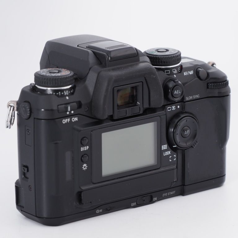 MINOLTA ミノルタ α-7 ボディ フイルム一眼レフカメラ - メルカリ