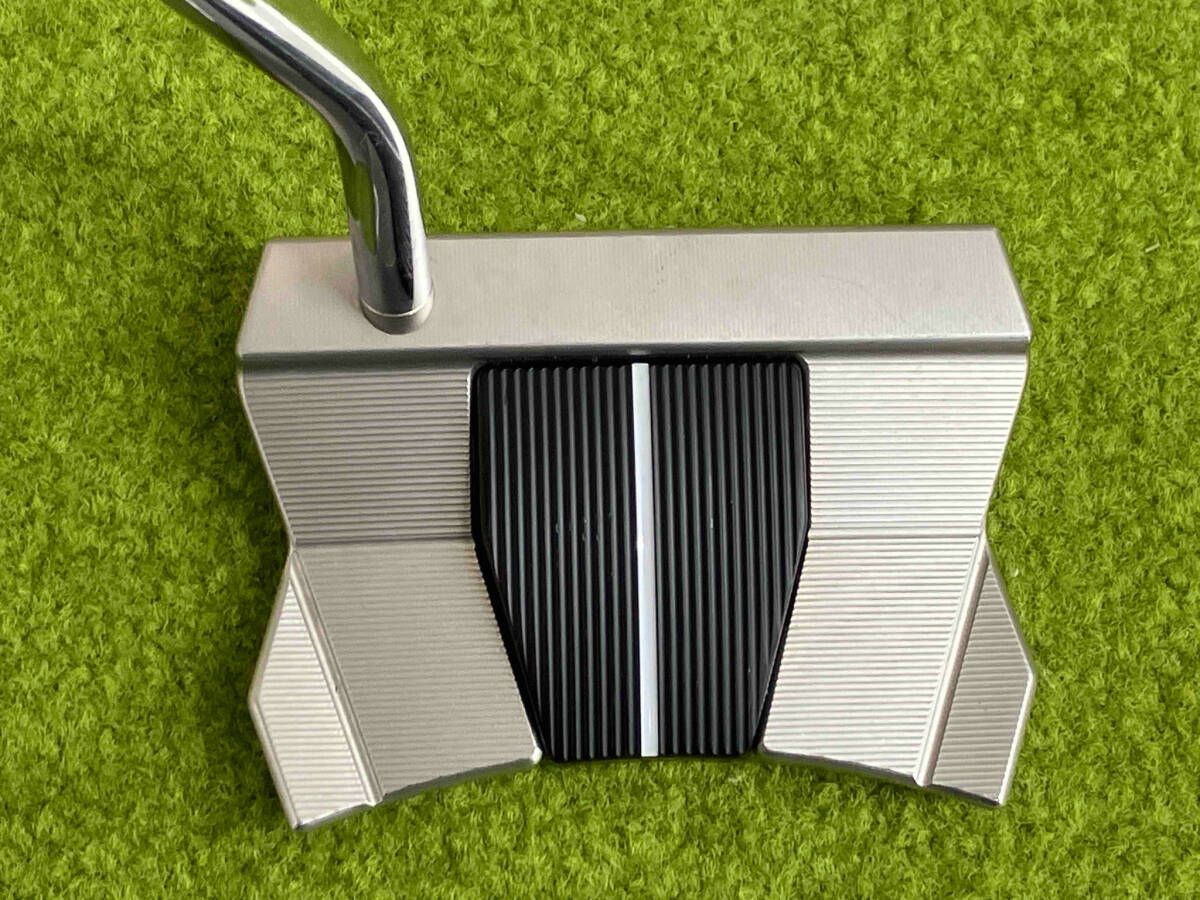 タイトリスト スコッティキャメロンファントムエックス パター 11.5