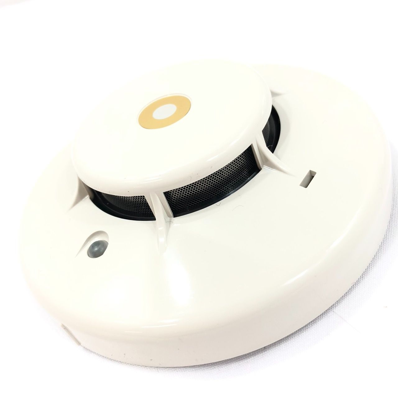2023年製 能美防災 光電アナログ式スポット型感知器 FDKJ020-D 6個 Amazon.co.jp: 能美防災 光電アナログ式スポット型感知器 (試験