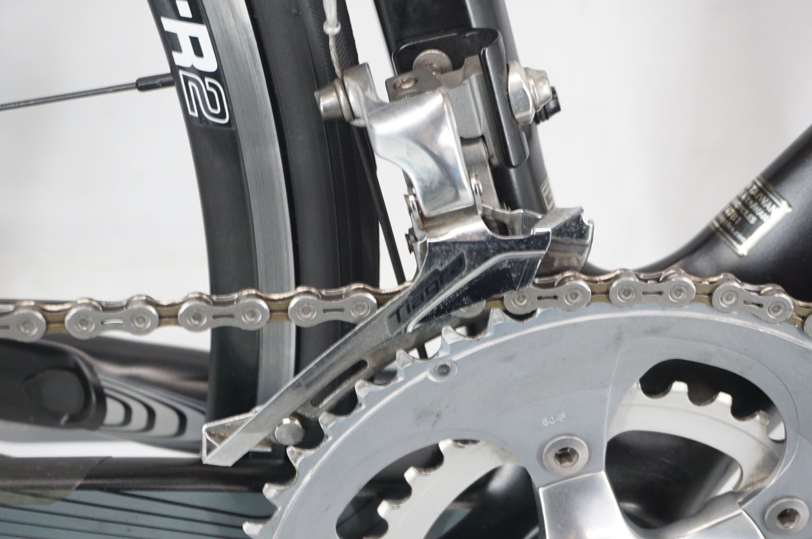 2014年モデル ロードバイク