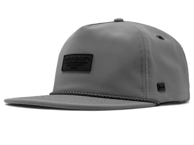 melin（メリン）Hydro Coronado Brick メンズキャップ メリン Melin