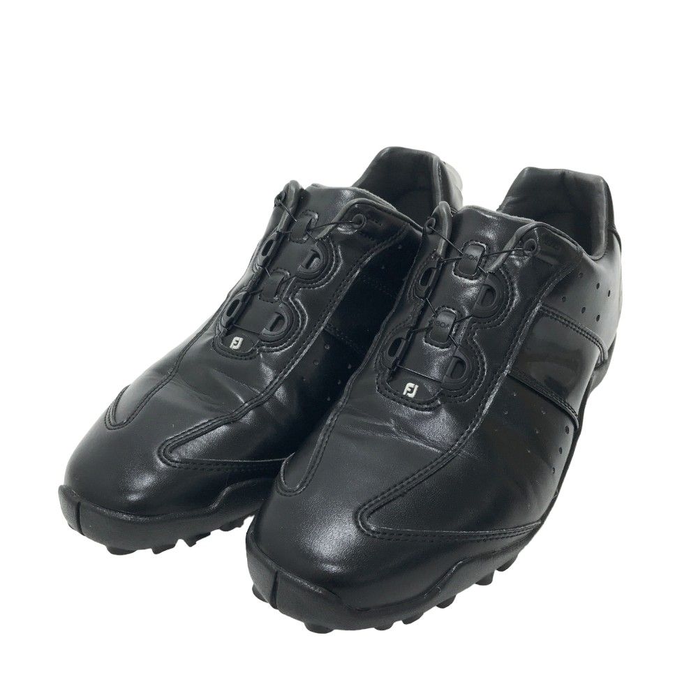 FOOT JOY フットジョイ 45184J EXLスパイクレス ゴルフシューズ