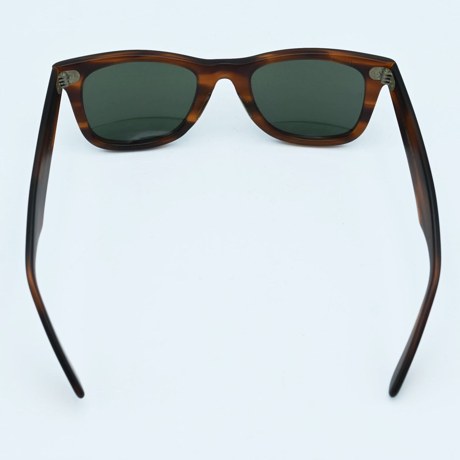 特価 B&L RayBan ウェイファーラー 5022 マットブラック レア Yahoo!オークション -「ウェイファーラー 5022」の落札相場