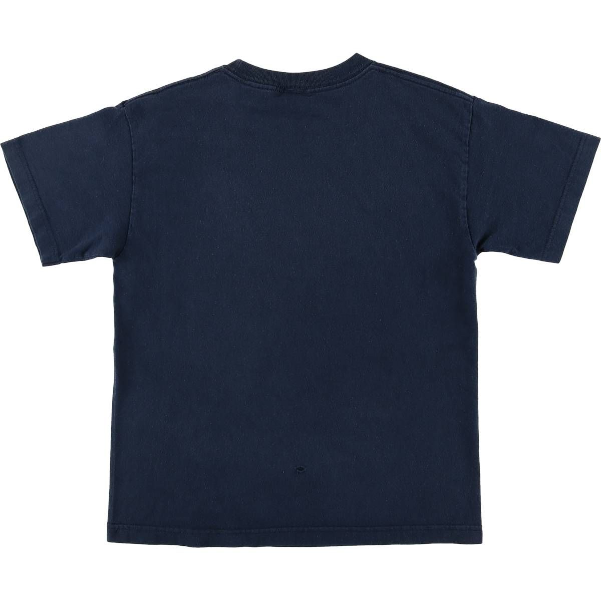 古着 00年代 YuGiOh 遊戯王 アニメ キャラクタープリントTシャツ メンズS相当|eaa576278