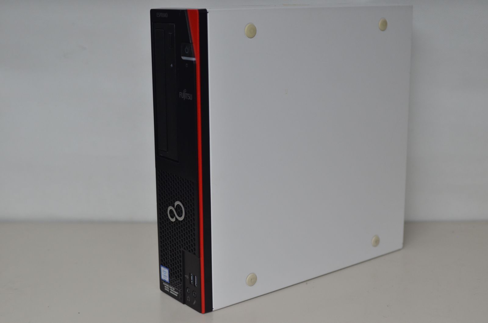 良品】富士通 D587/SX Core i5 Win11 SSD256GB - メルカリ