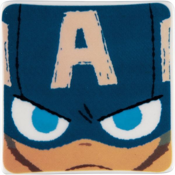 アート皿 オファー marvel